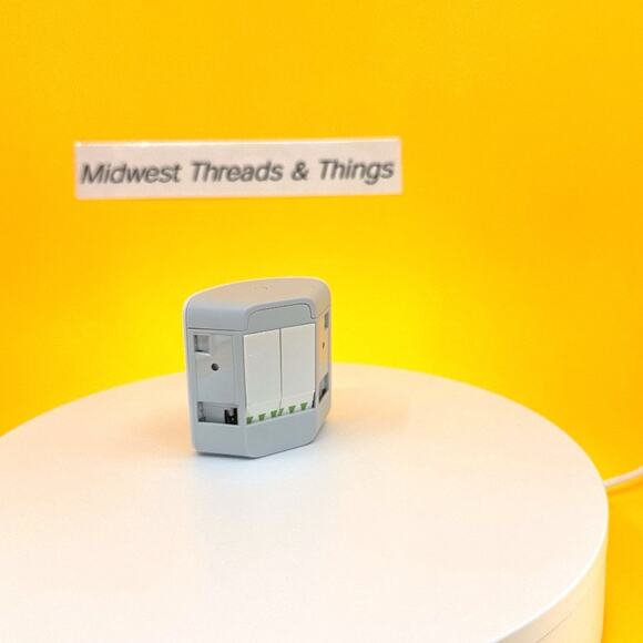 SimpliSafe Motion Sensor - Compatible with Gen 1 Home Security System - Picture 14 of 16